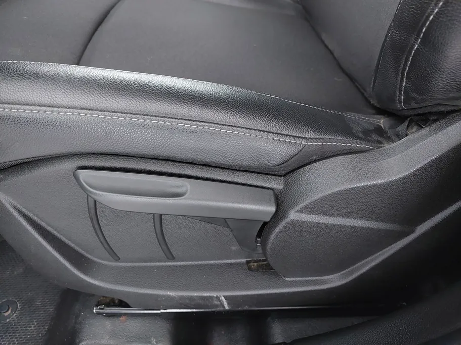 2023 Renault Express Van 