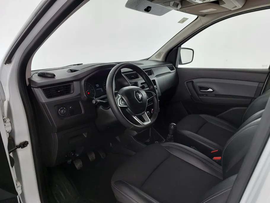 2023 Renault Express Van 