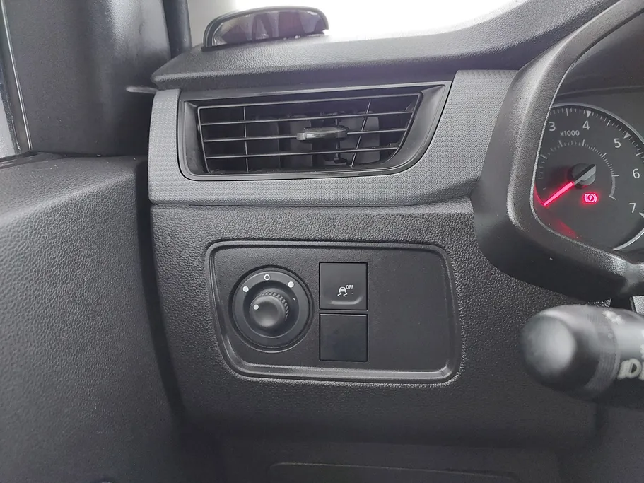 2023 Renault Express Van 