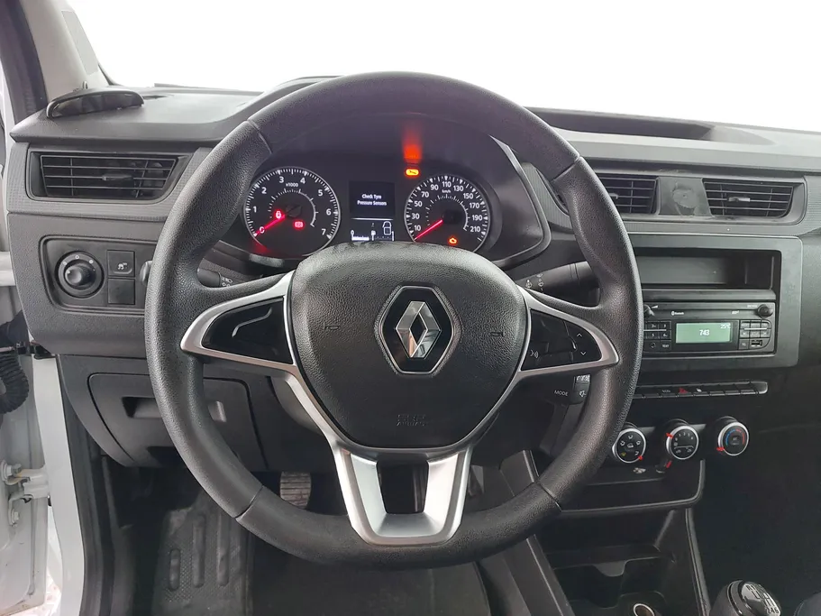 2023 Renault Express Van 