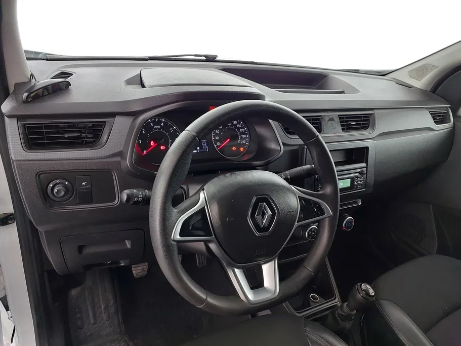 2023 Renault Express Van 