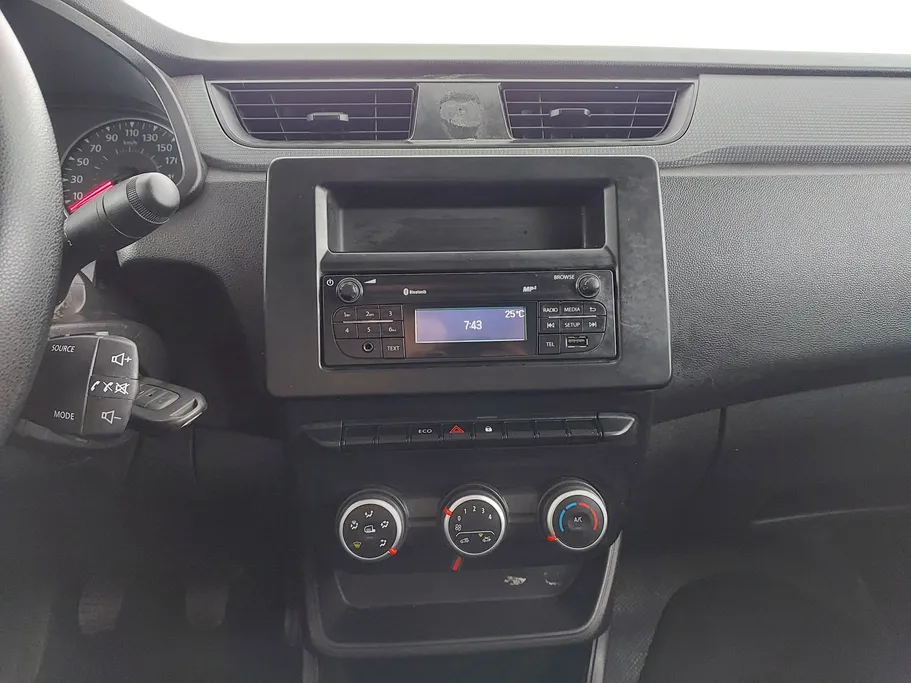 2023 Renault Express Van 