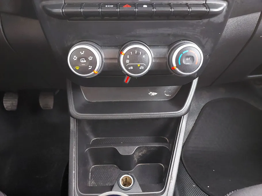 2023 Renault Express Van 