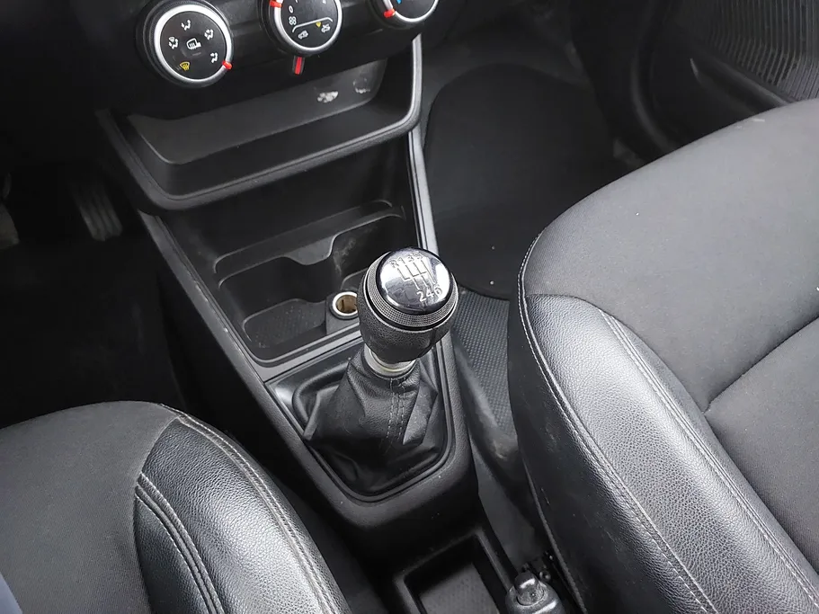 2023 Renault Express Van 