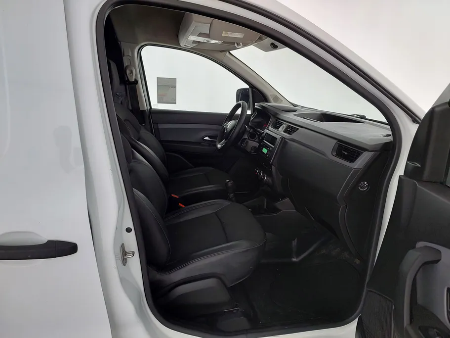 2023 Renault Express Van 