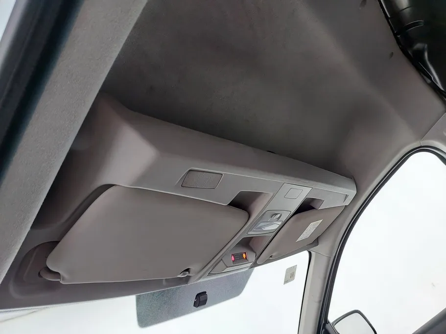 2023 Renault Express Van 