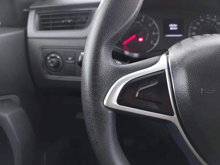 2023 Renault Express Van 