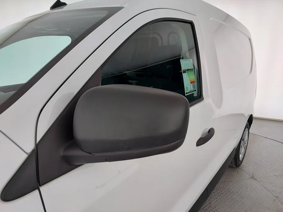 2023 Renault Express Van 