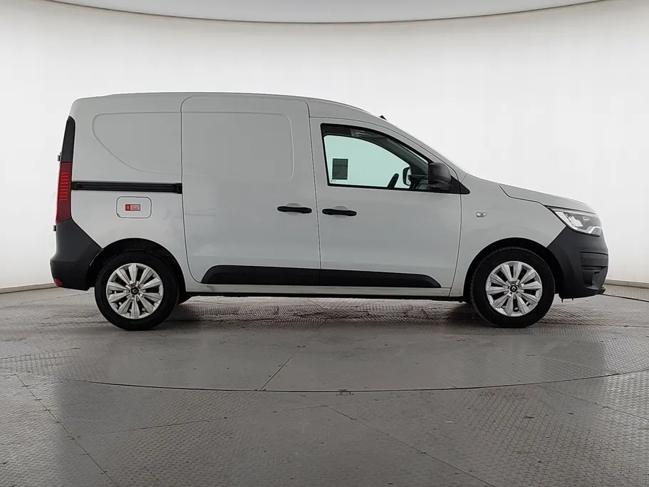 2023 Renault Express Van 