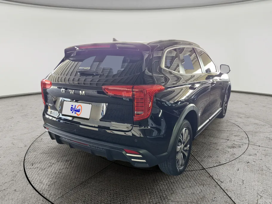 هافال جوليان اكتيف 2025 