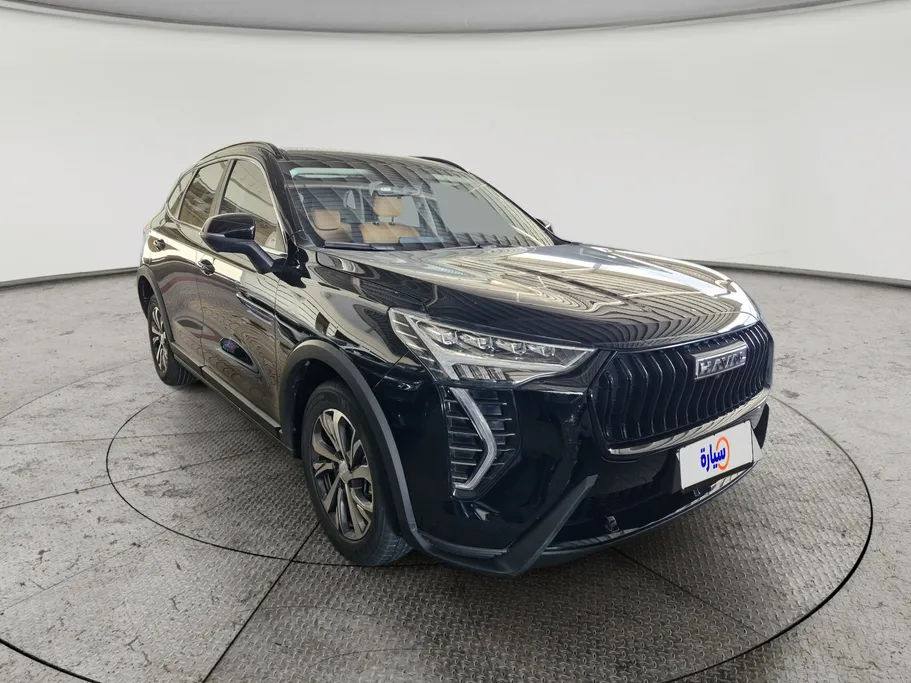 هافال جوليان اكتيف 2025 