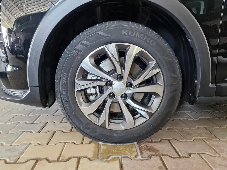 هافال جوليان اكتيف 2025 