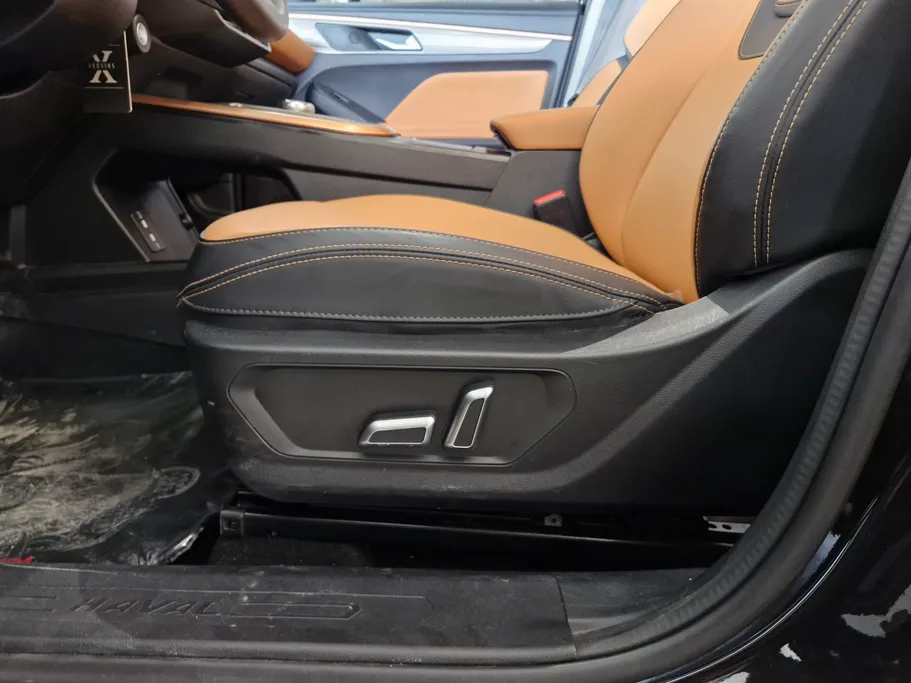 هافال جوليان اكتيف 2025 