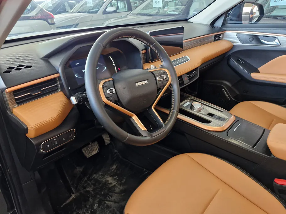 هافال جوليان اكتيف 2025 