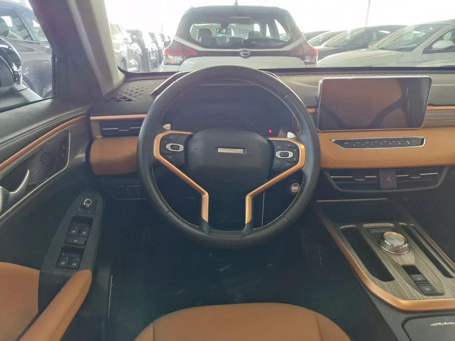 هافال جوليان اكتيف 2025 