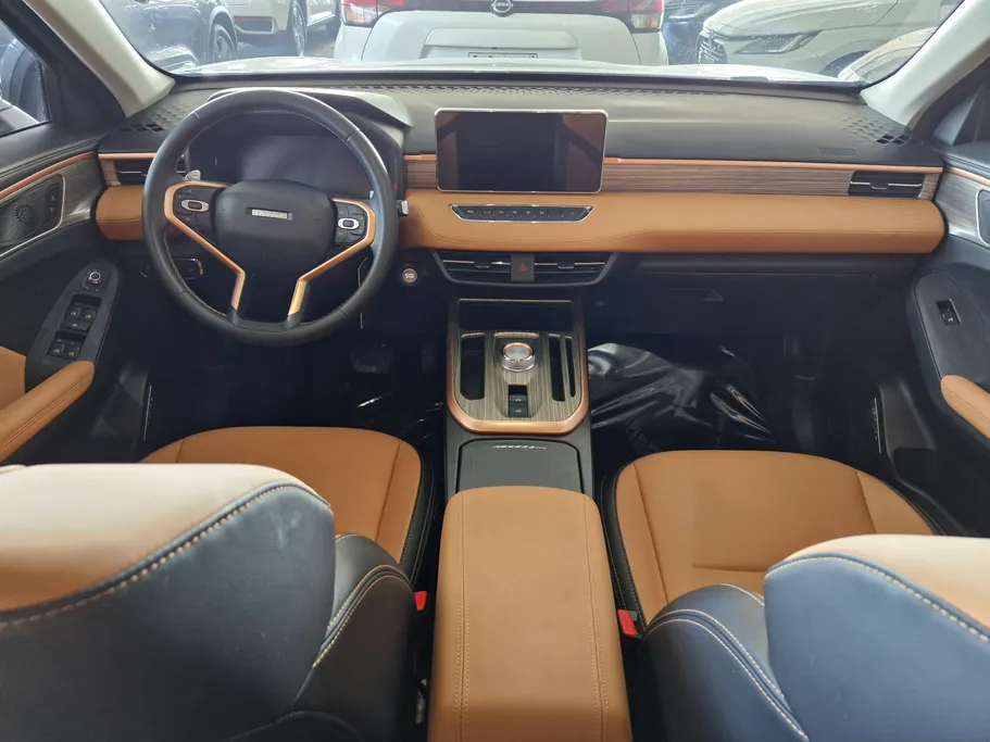 هافال جوليان اكتيف 2025 