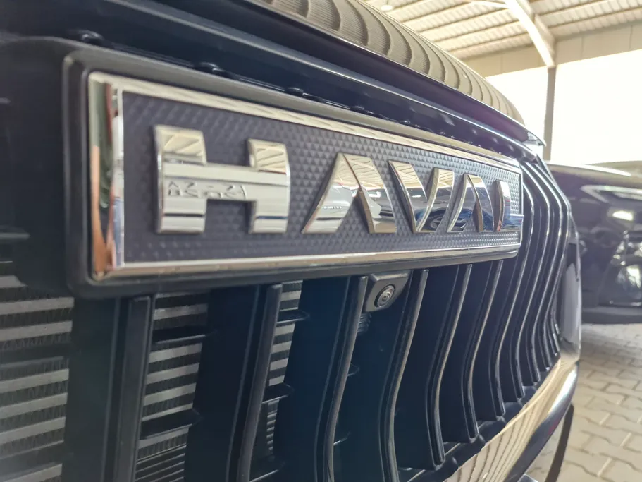 هافال جوليان اكتيف 2025 