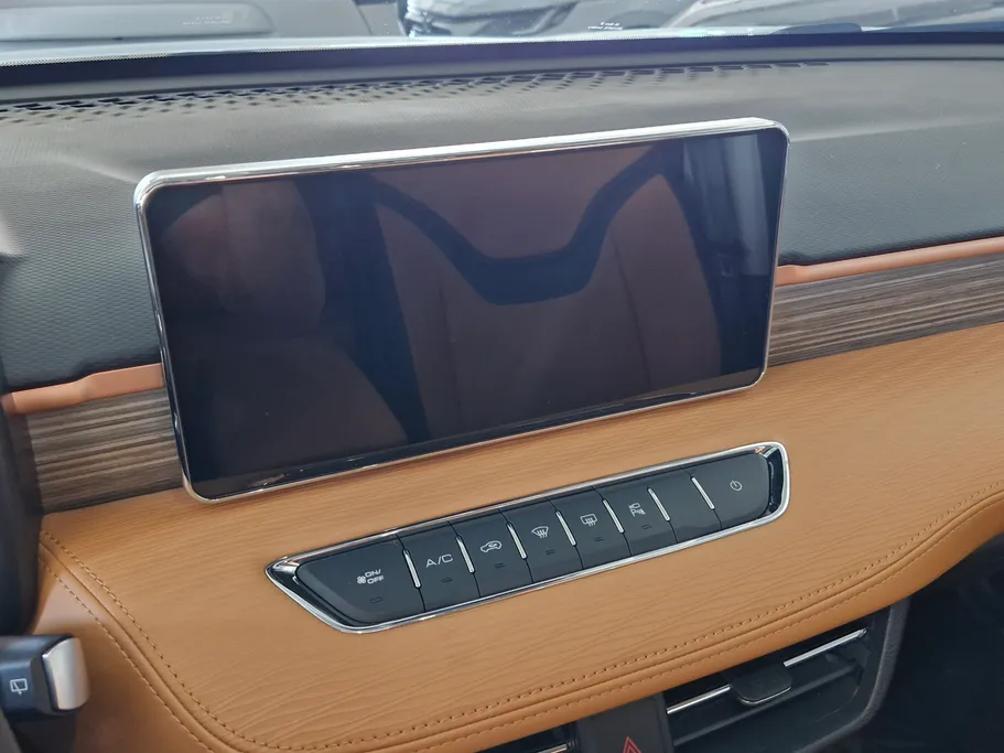 هافال جوليان اكتيف 2025 