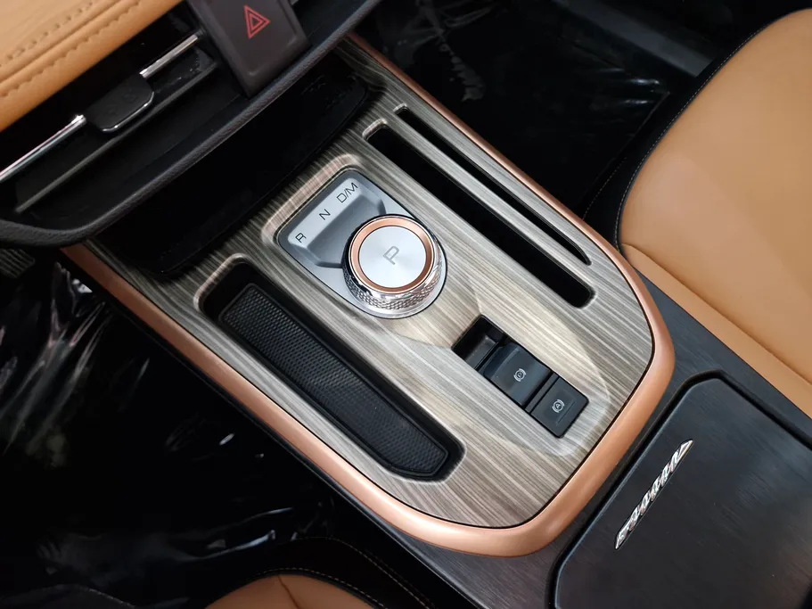 هافال جوليان اكتيف 2025 