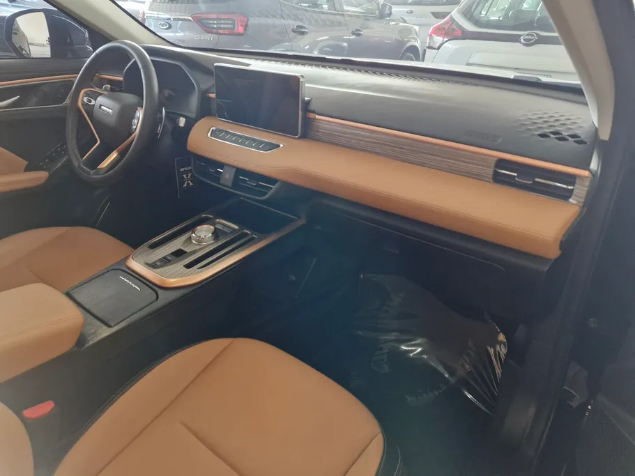 هافال جوليان اكتيف 2025 