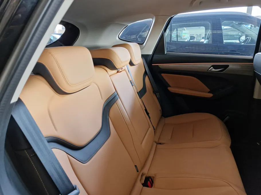 هافال جوليان اكتيف 2025 