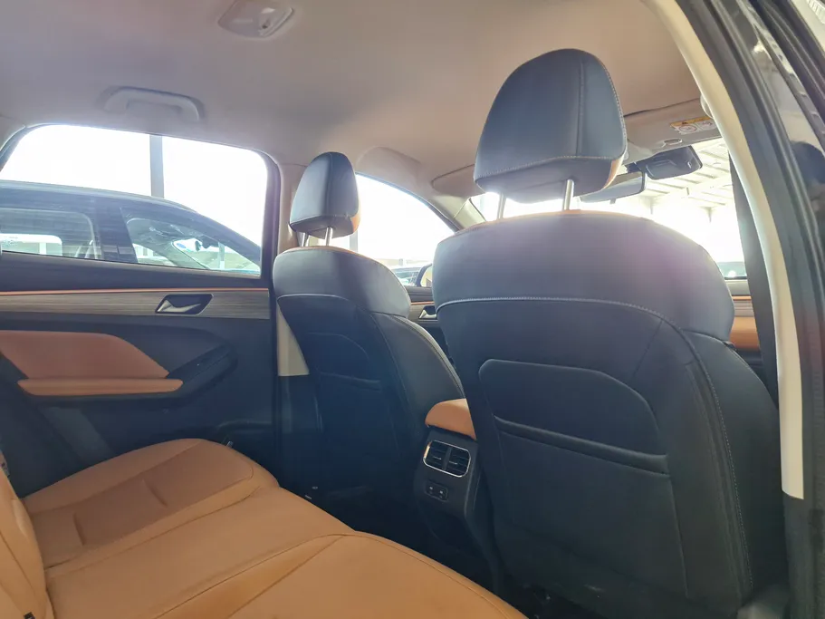 هافال جوليان اكتيف 2025 