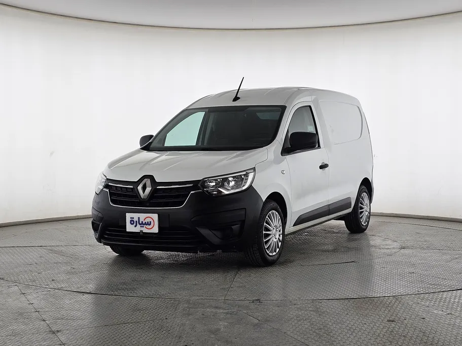رينو اكسبرس فان 2023 