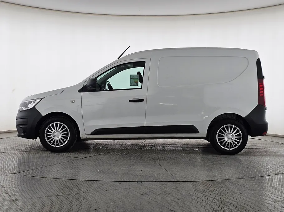 رينو اكسبرس فان 2023 