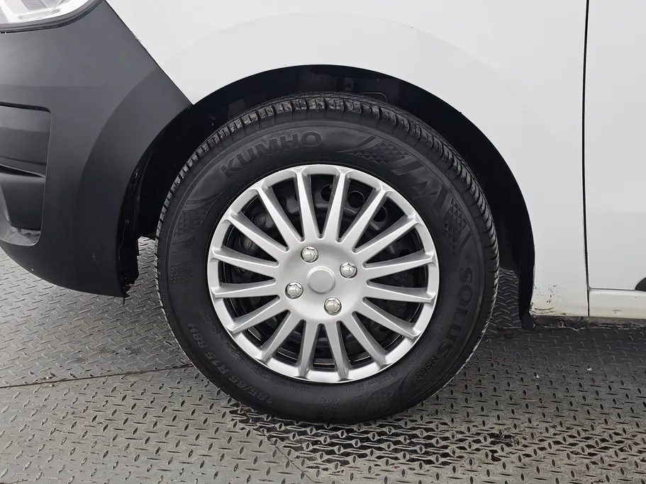 رينو اكسبرس فان 2023 