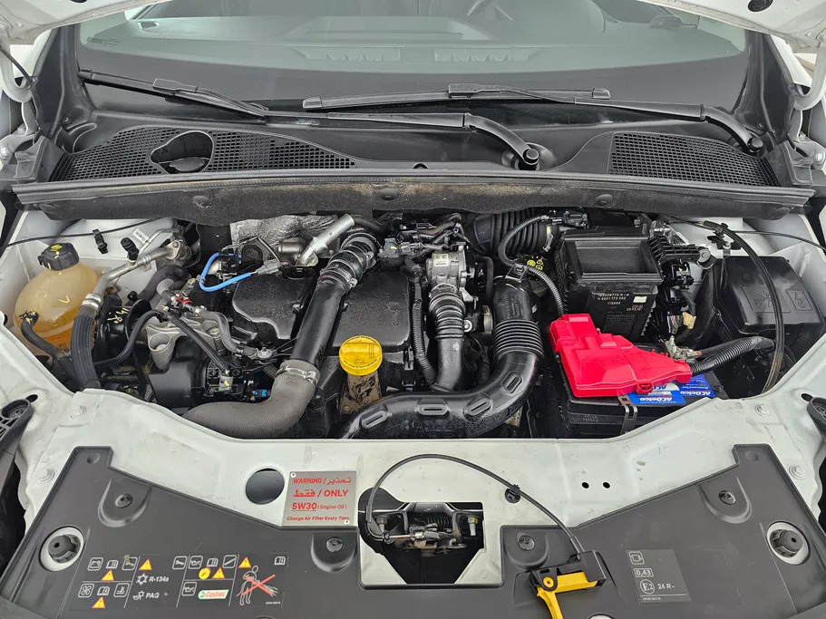 رينو اكسبرس فان 2023 