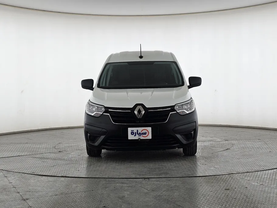 رينو اكسبرس فان 2023 