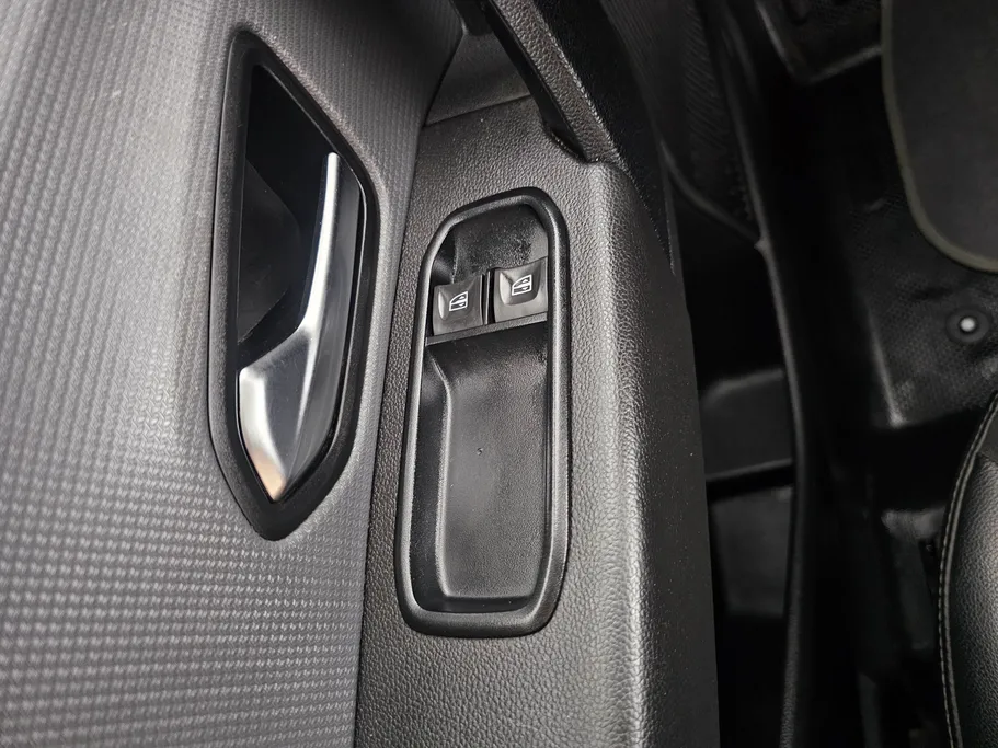 رينو اكسبرس فان 2023 