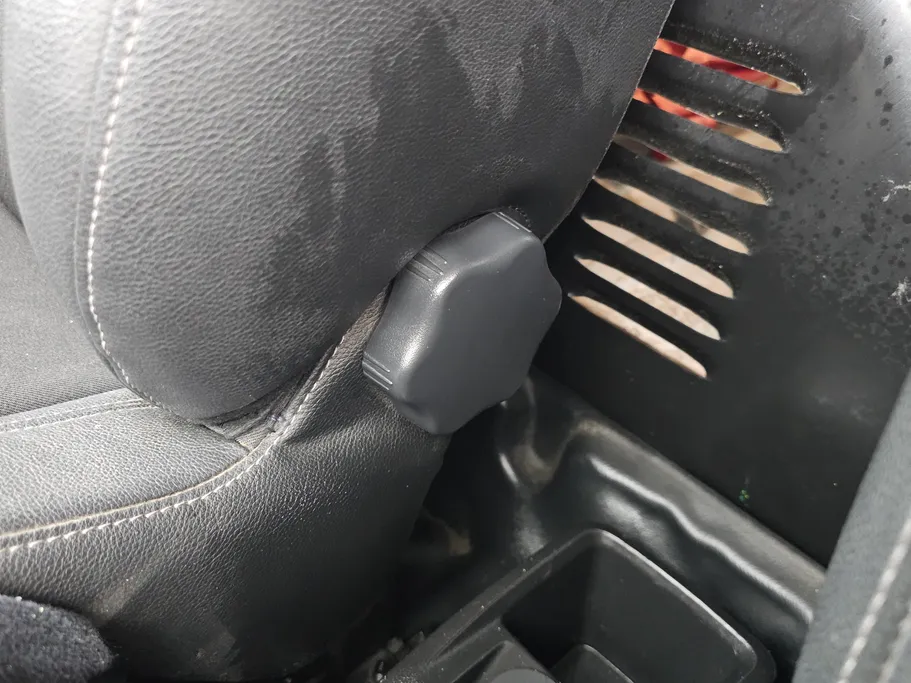 رينو اكسبرس فان 2023 