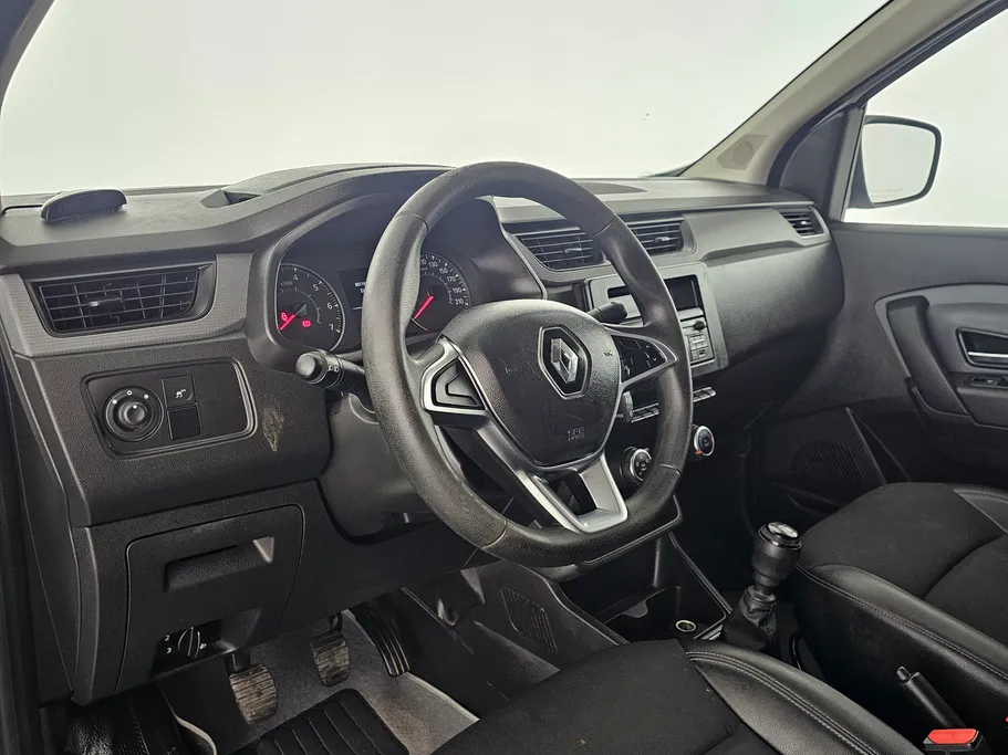 رينو اكسبرس فان 2023 