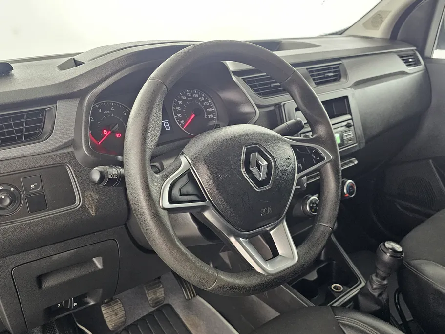 رينو اكسبرس فان 2023 