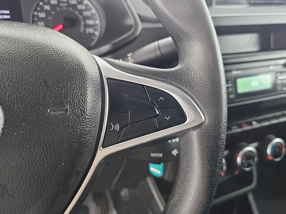 رينو اكسبرس فان 2023 