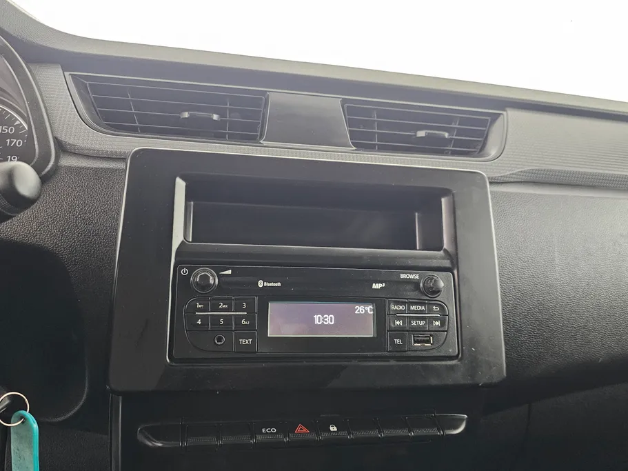 رينو اكسبرس فان 2023 