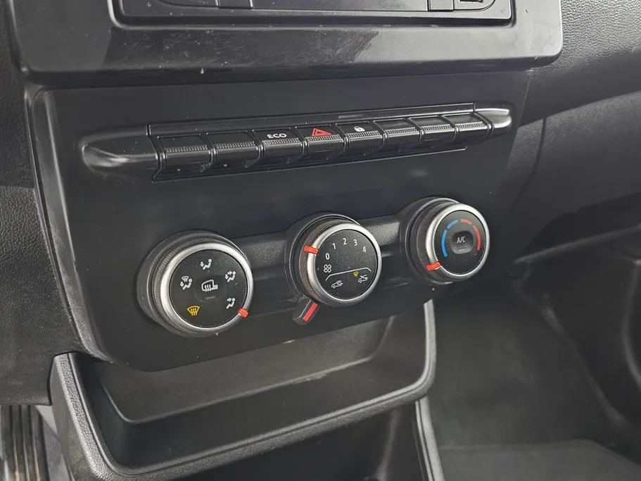 رينو اكسبرس فان 2023 