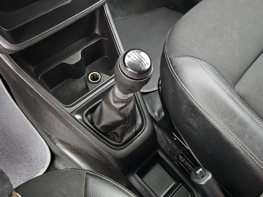 رينو اكسبرس فان 2023 