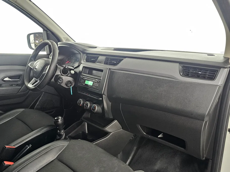 رينو اكسبرس فان 2023 