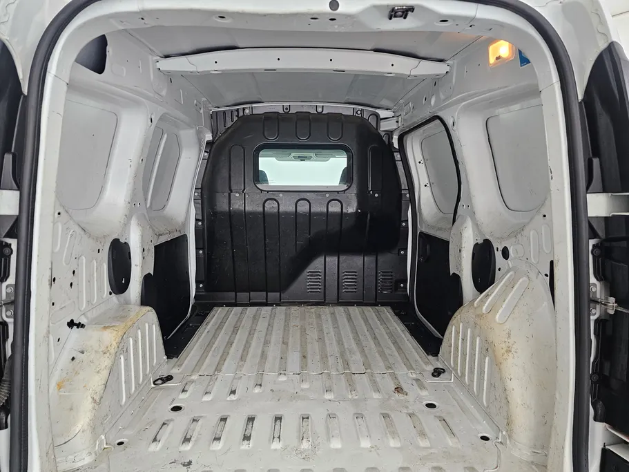 رينو اكسبرس فان 2023 