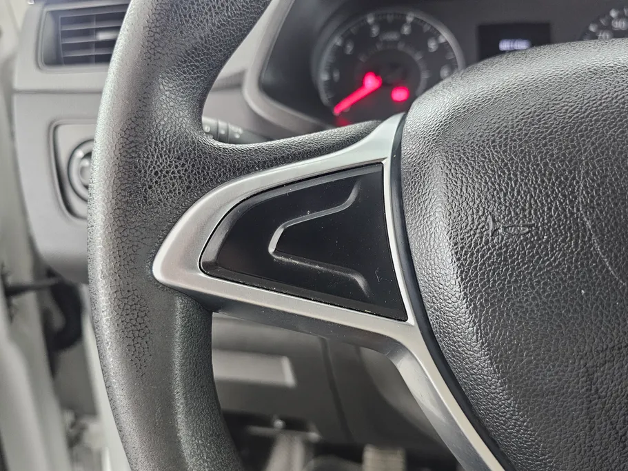 رينو اكسبرس فان 2023 