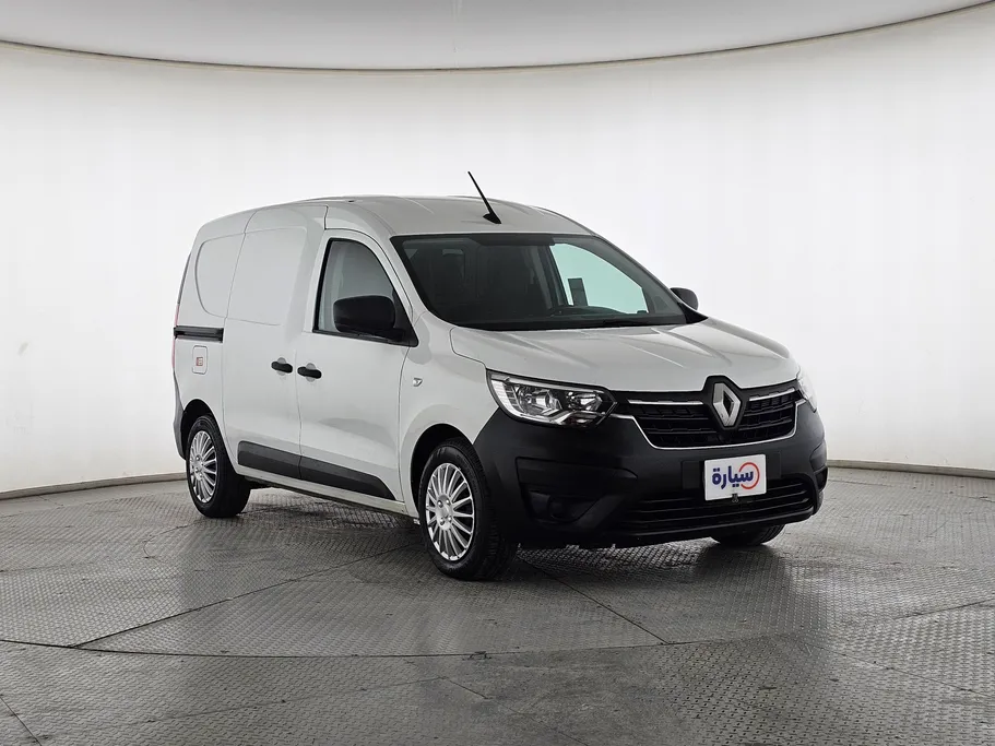 رينو اكسبرس فان 2023 