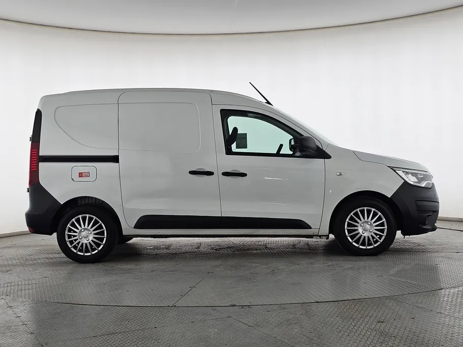 رينو اكسبرس فان 2023 