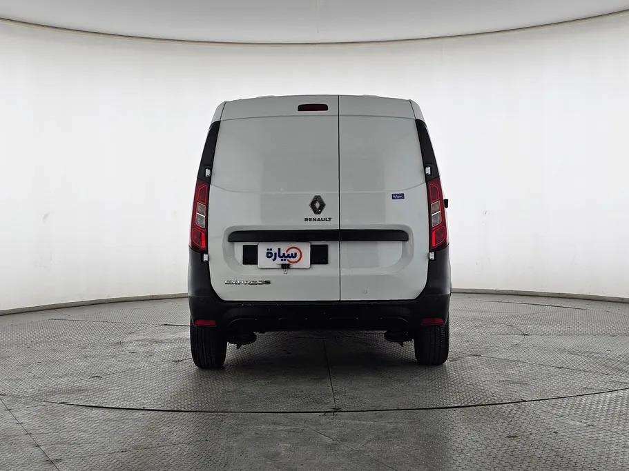 رينو اكسبرس فان 2023 