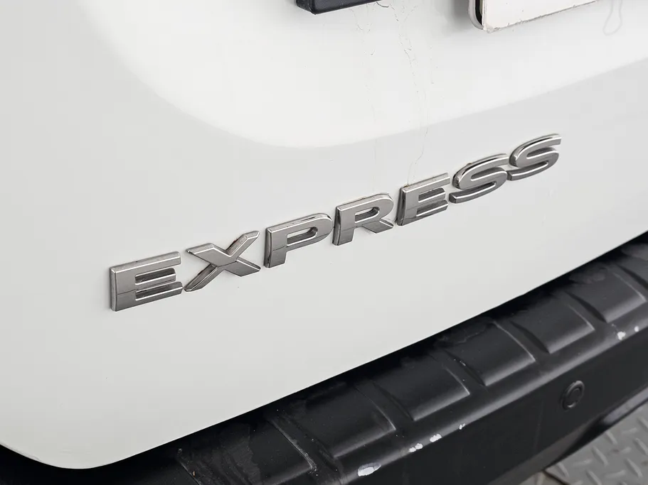 رينو اكسبرس فان 2023 