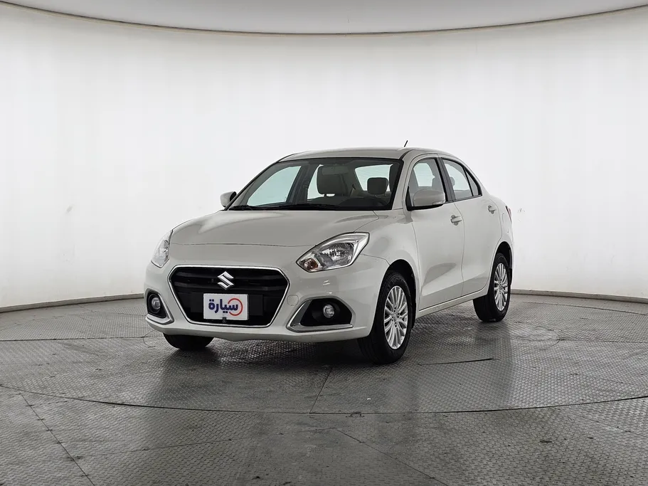 2023 Suzuki Dzire GL 