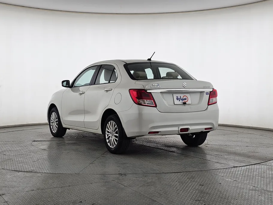2023 Suzuki Dzire GL 