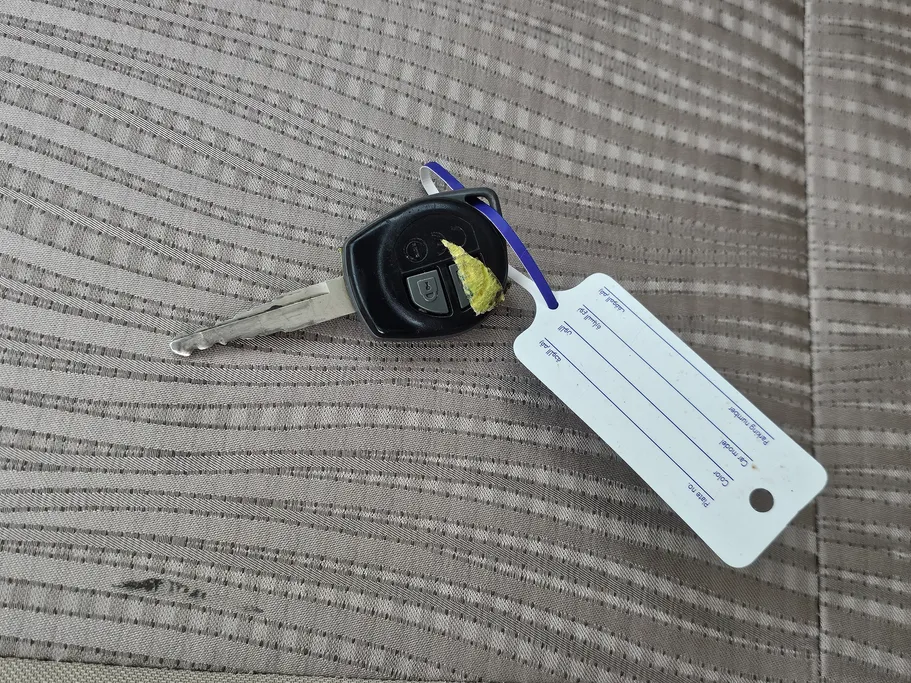 2023 Suzuki Dzire GL 