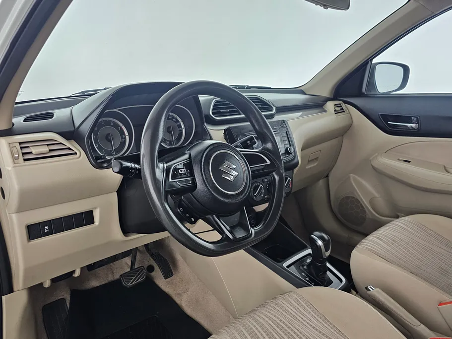 2023 Suzuki Dzire GL 